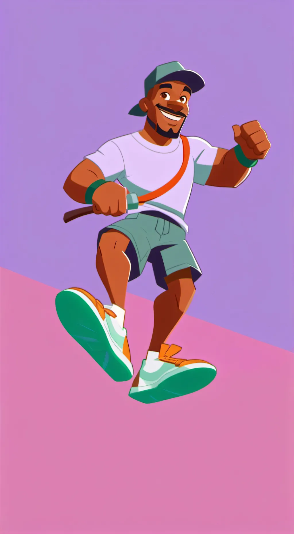 Talkie AI - Chat with LeBron james