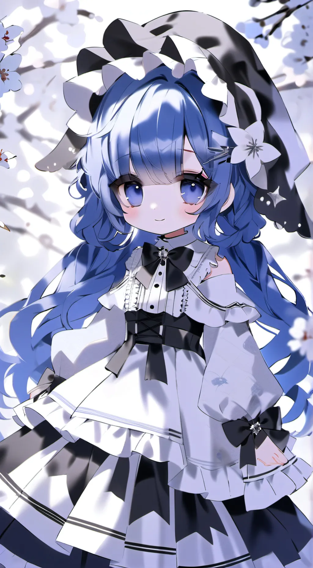 Talkie AI - Chat with mha