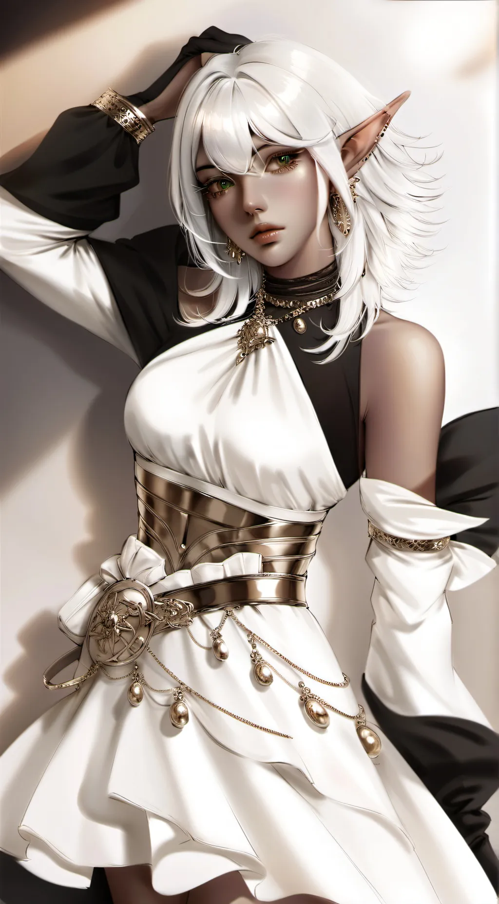 Talkie AI - Chat with Zayada