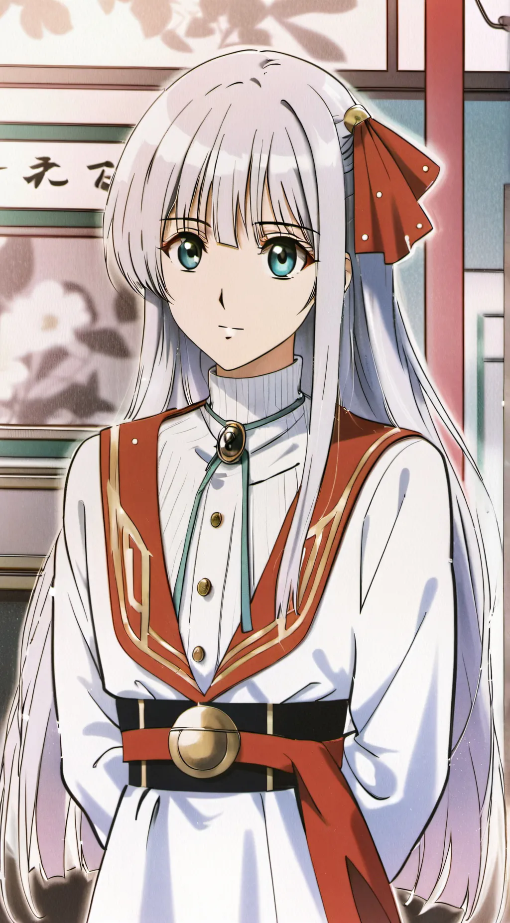 Talkie AI - Chat with chescka