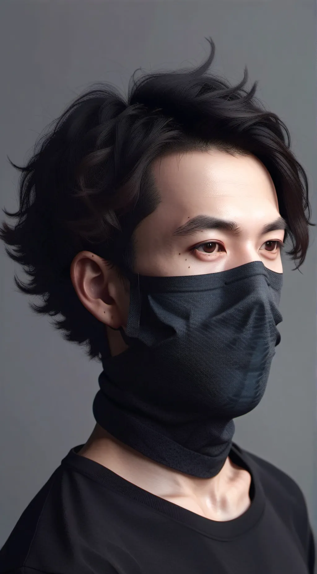 Talkie AI - Chat with james