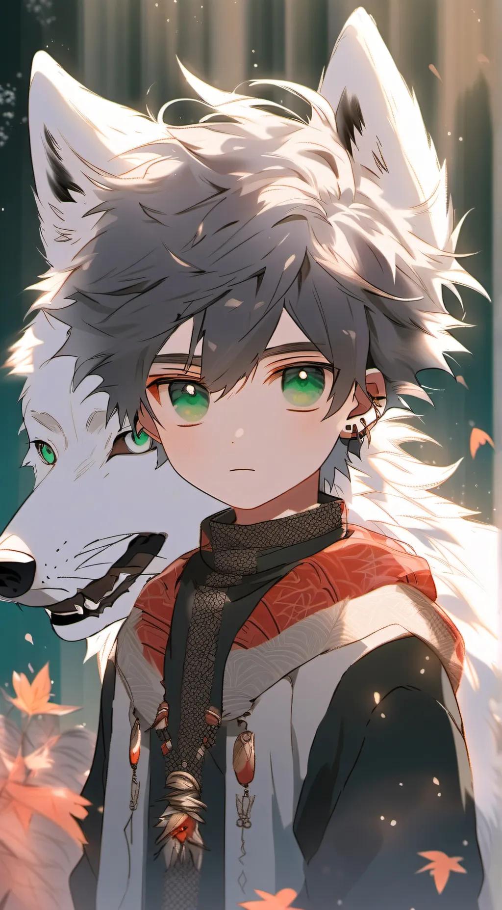 Talkie AI - Chat with Dyaln