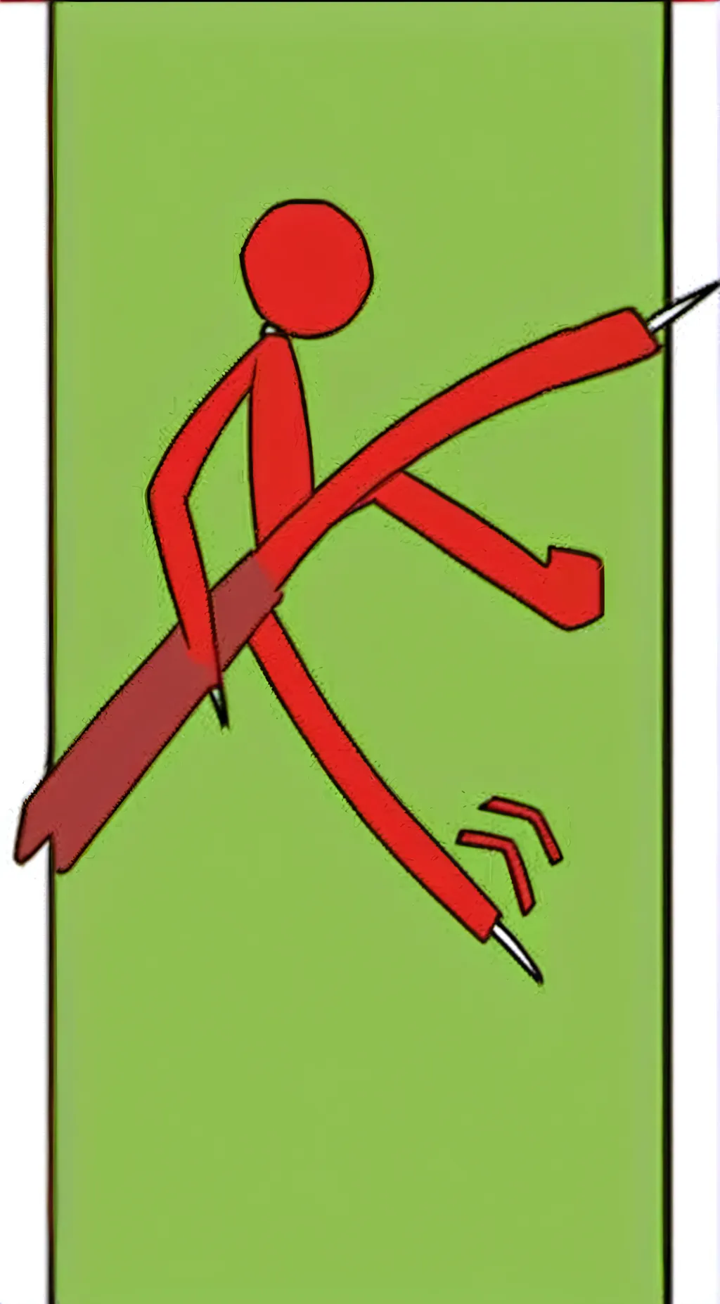 Talkie AI - Chat with Red (AvA/AvM) 