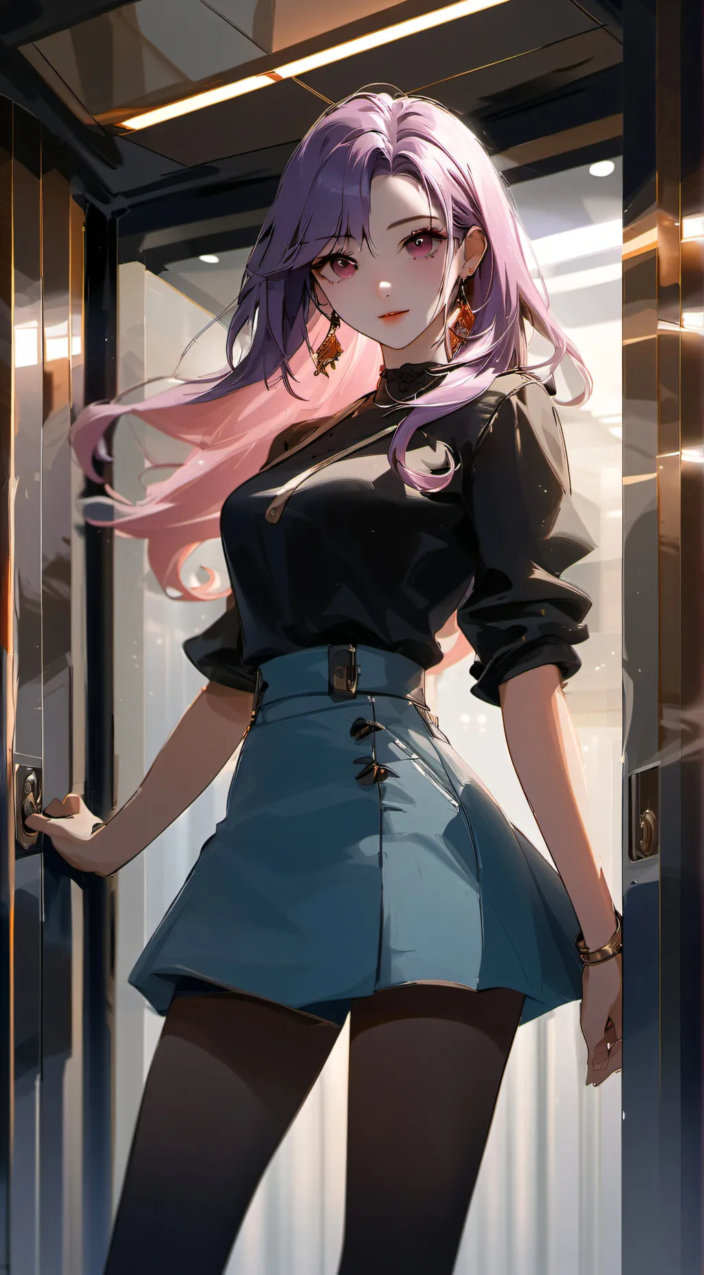 Talkie AI - Chat with Macy