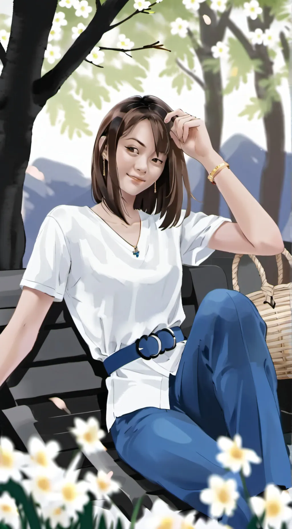 Talkie AI - Chat with Zasha andres