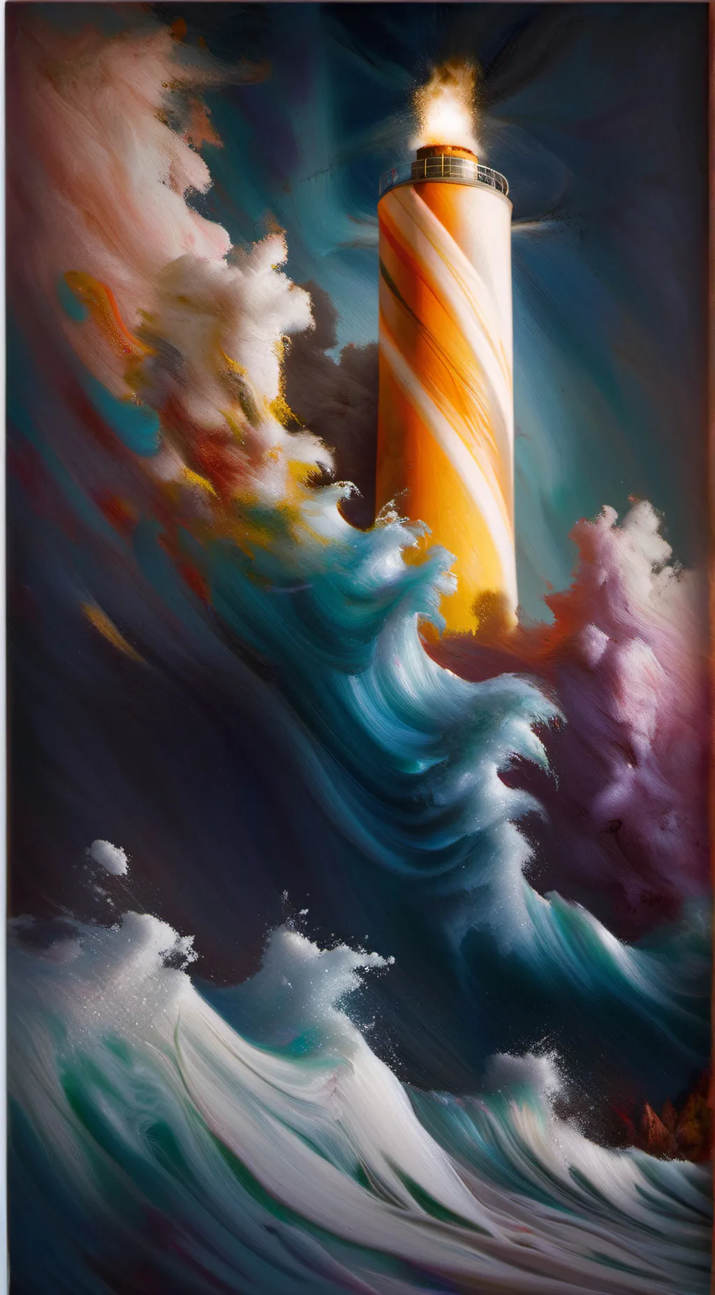 ai character: Eleanor background