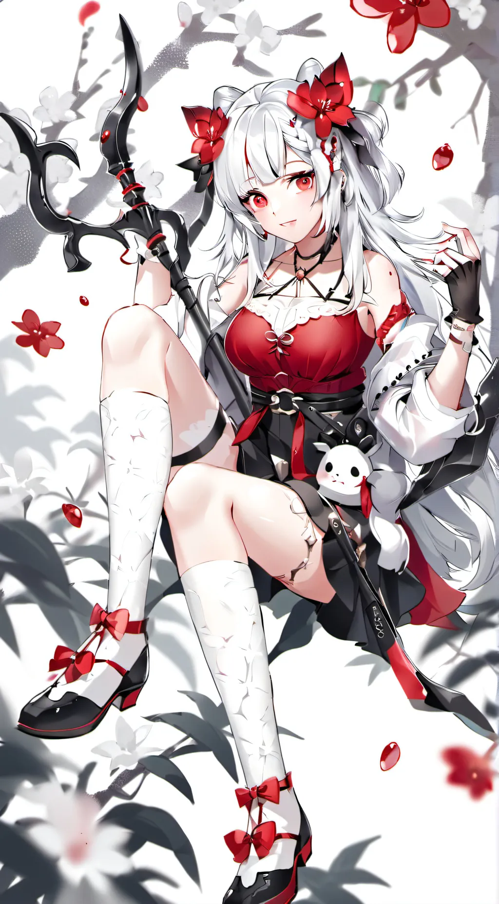 Talkie AI - Chat with I dont know Hii