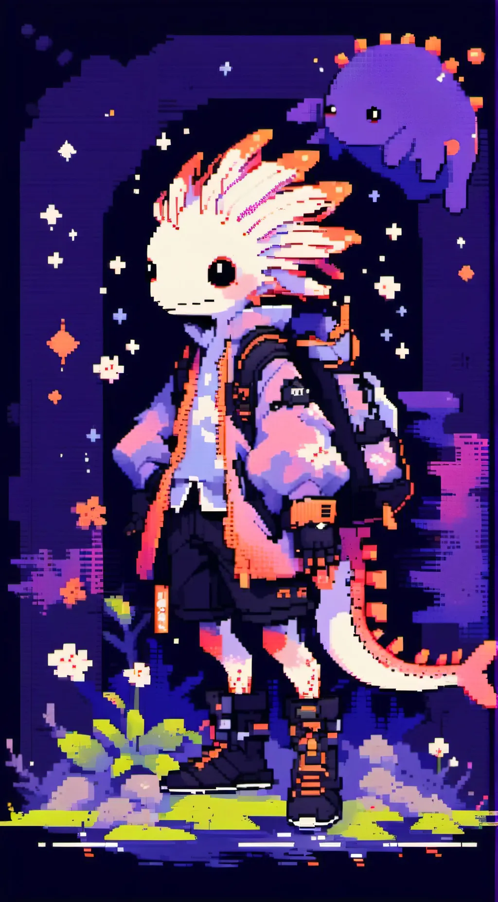 Talkie AI - Chat with Kinito