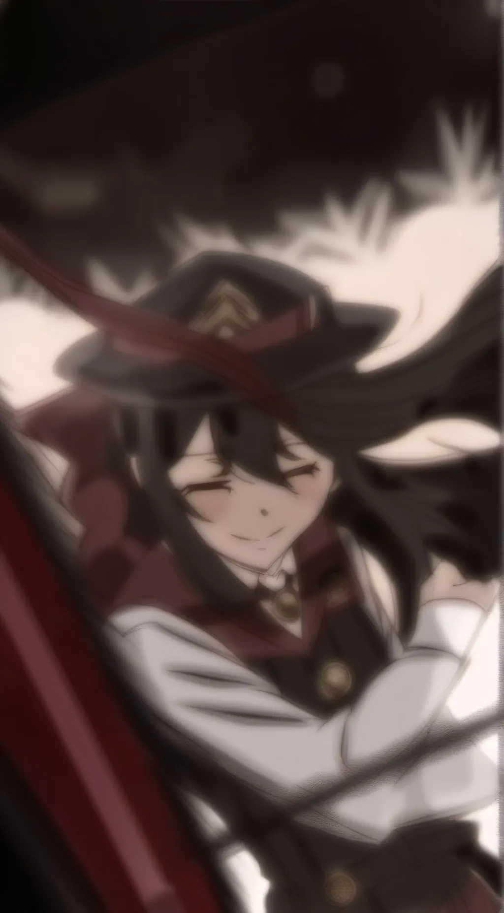 ai character: Reko background