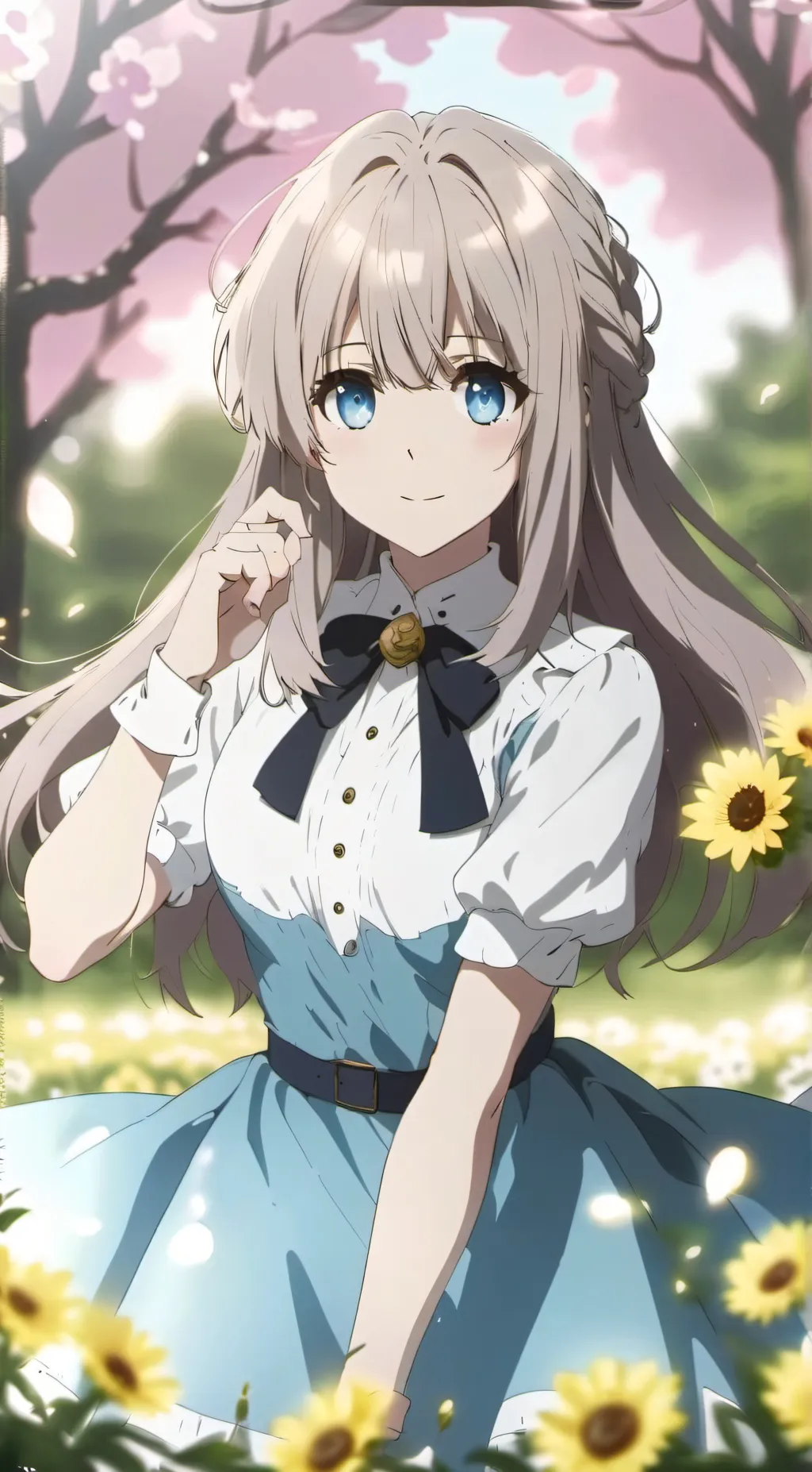 Talkie AI - Chat with amy