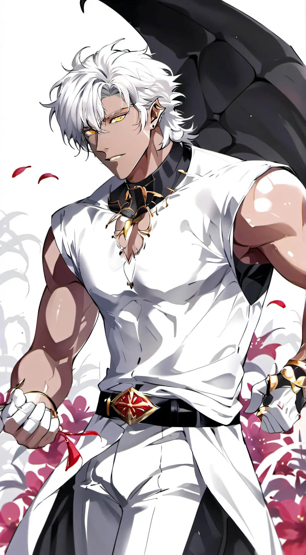 Talkie AI - Chat with Cain