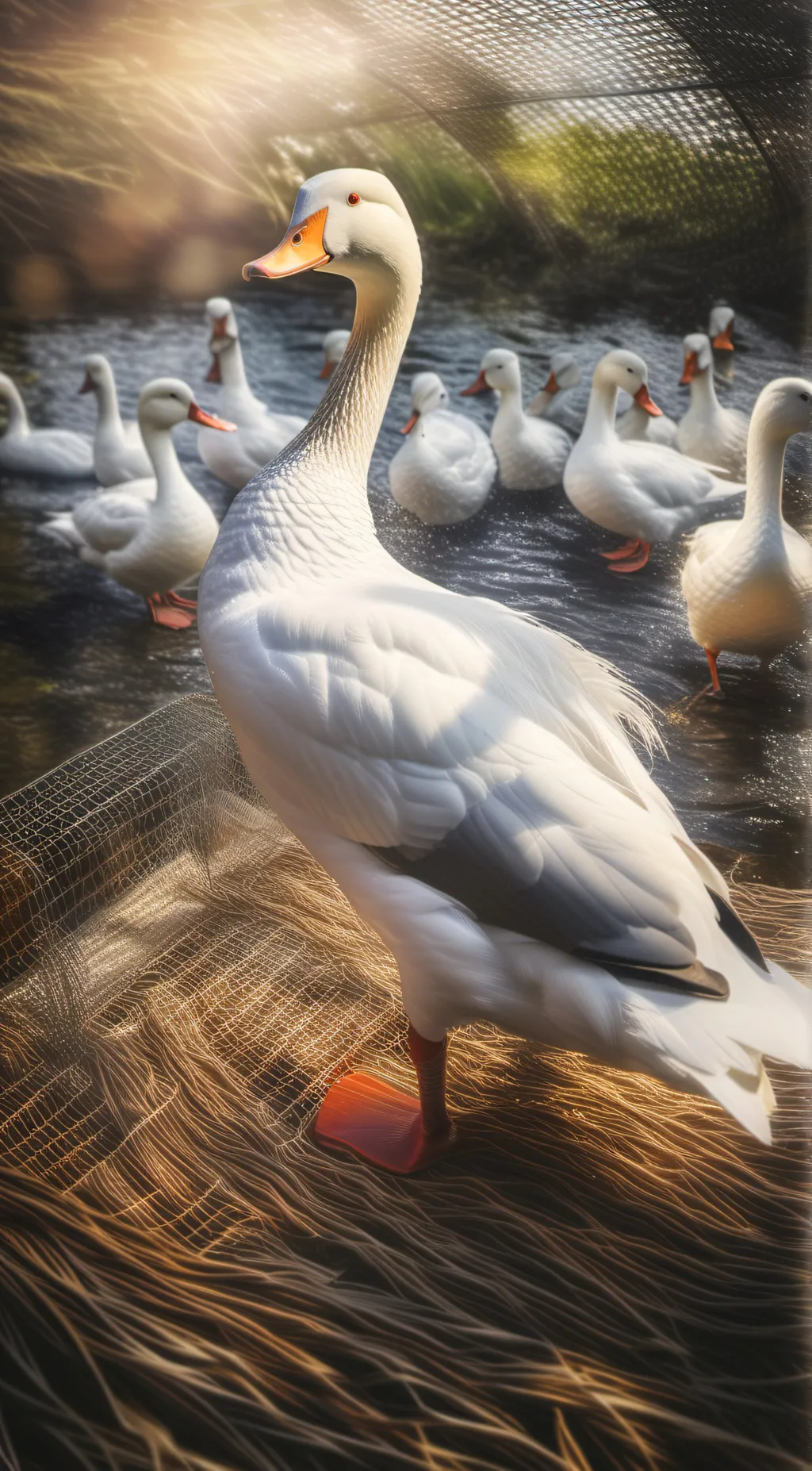 Talkie AI - Chat with Blitz 