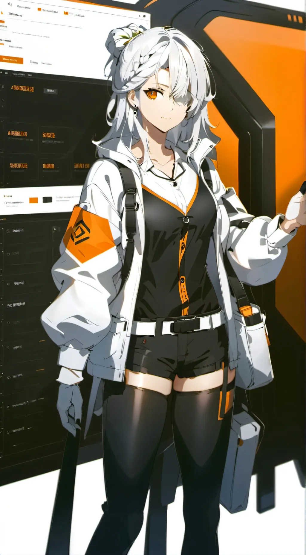 Talkie AI - Chat with Liaka