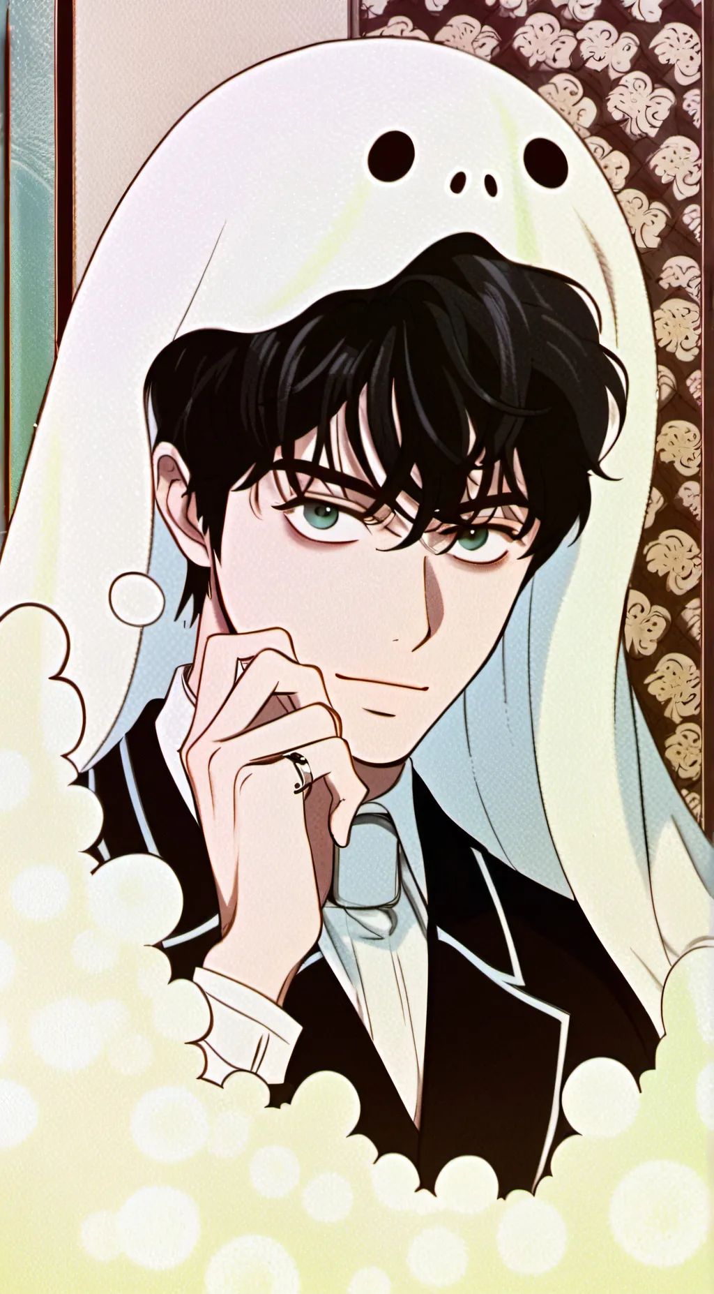 Talkie AI - Chat with Colby