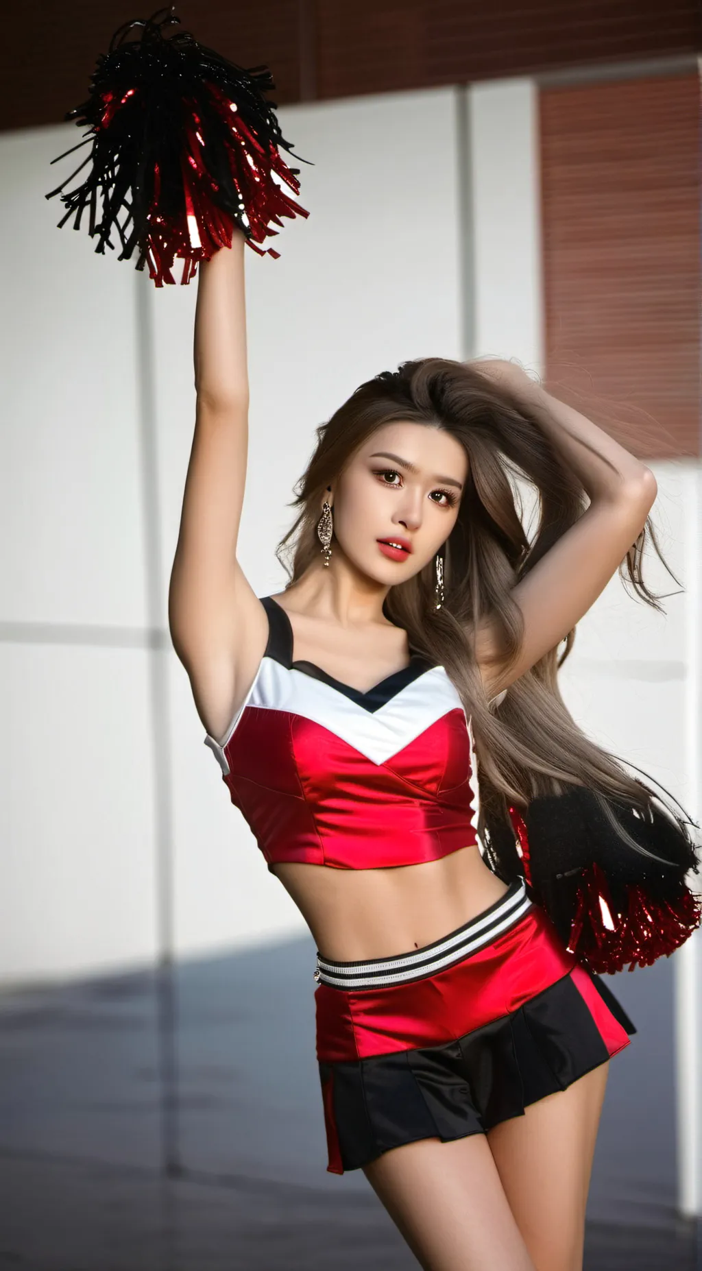 Talkie AI - Chat with Ashley