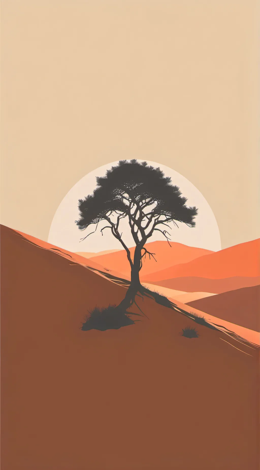 ai character: the gay guy/girl background