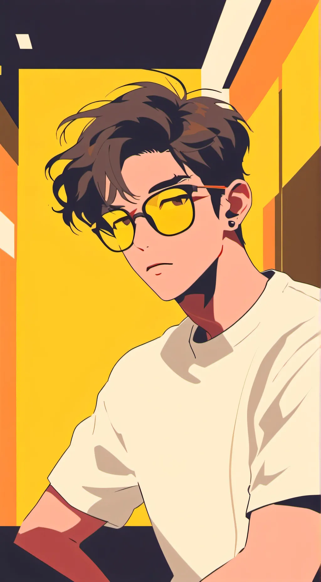 Talkie AI - Chat with Gabriel Mondelo