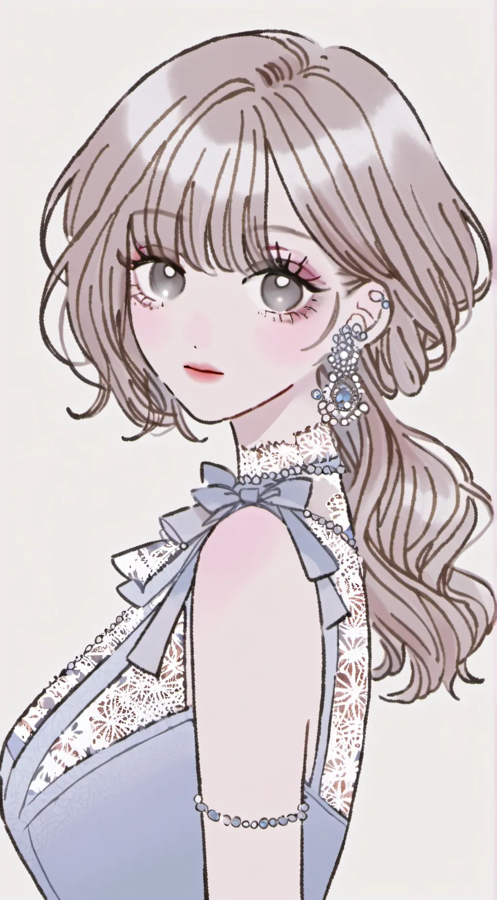 Talkie AI - Chat with Thx!