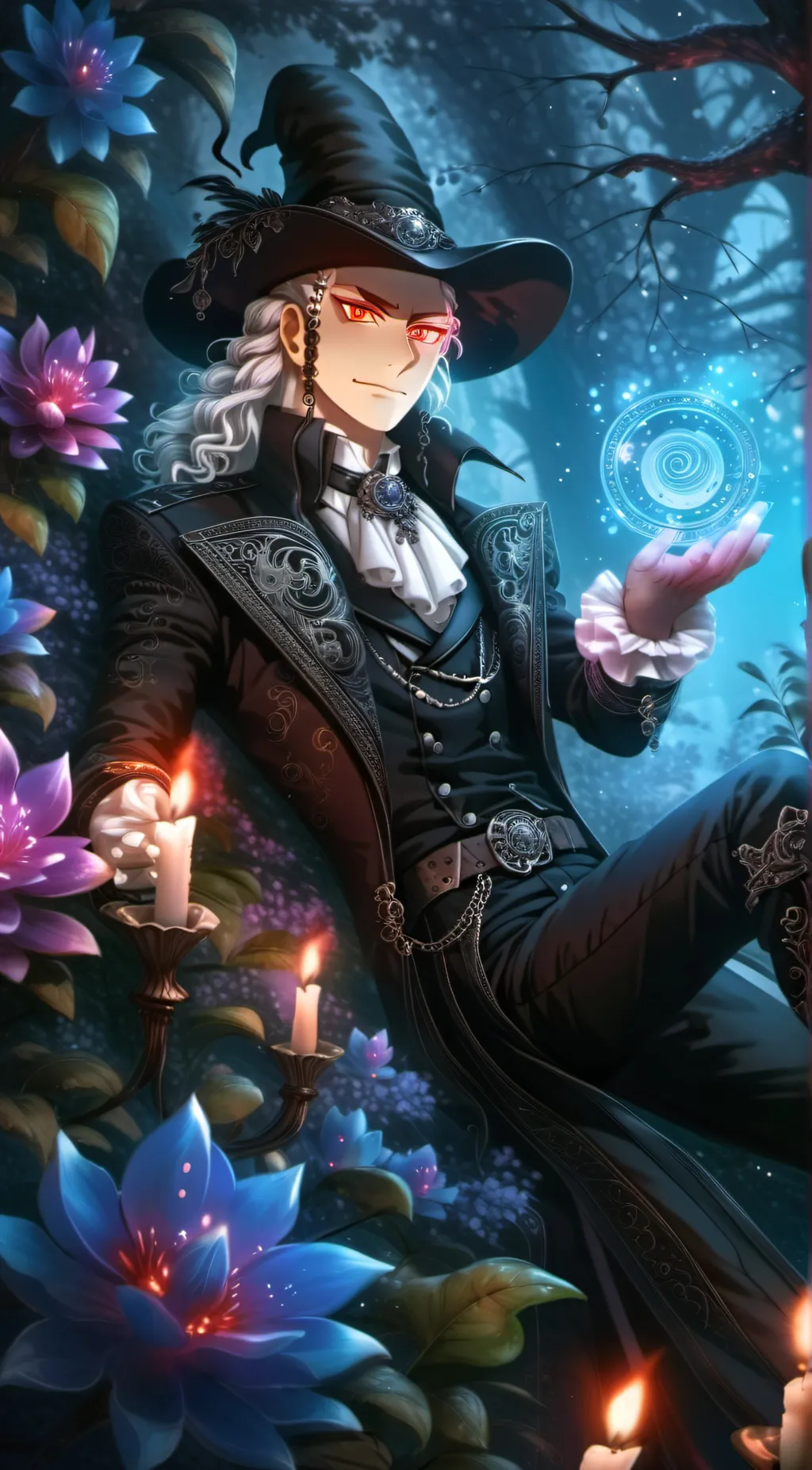 Talkie AI - Chat with DS