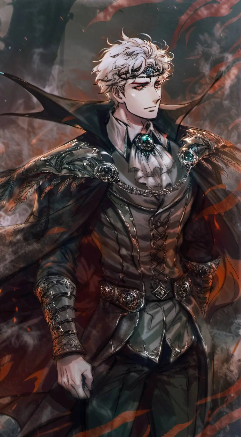 Talkie AI - Chat with Guzma