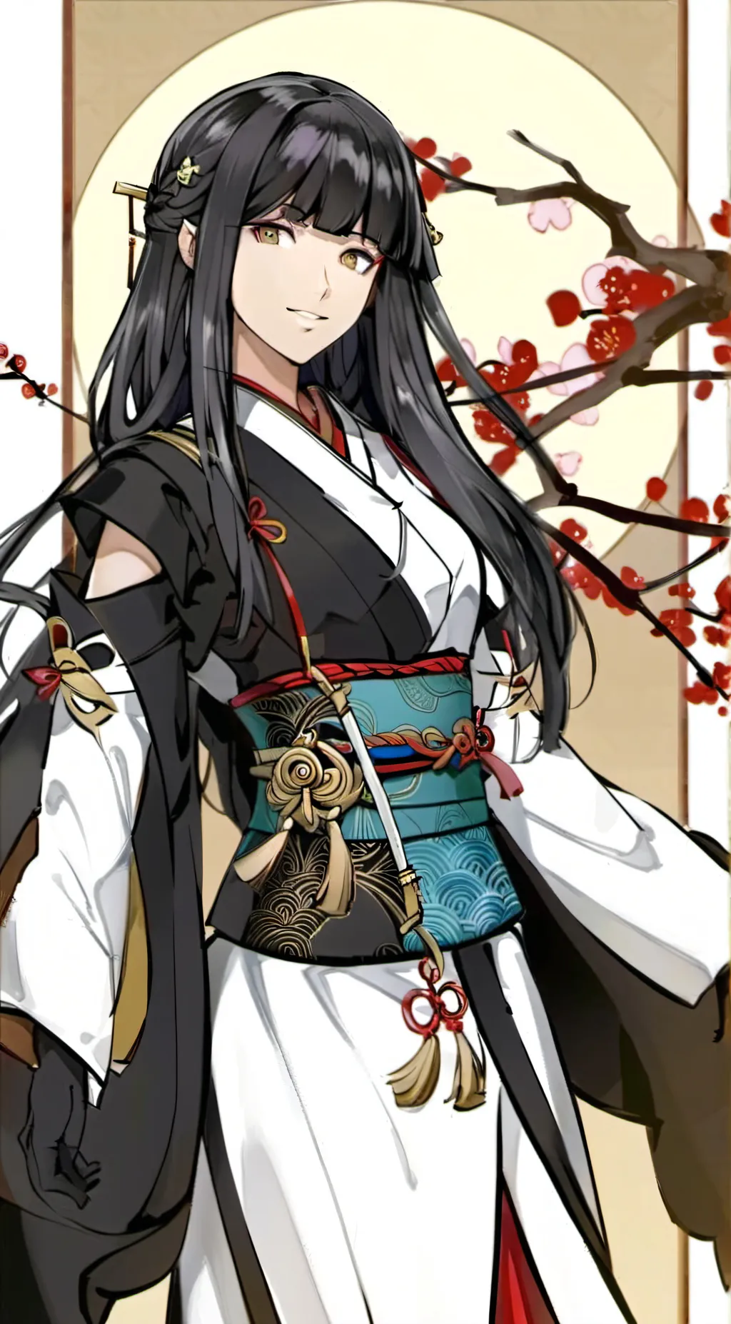 Talkie AI - Chat with Hinoa