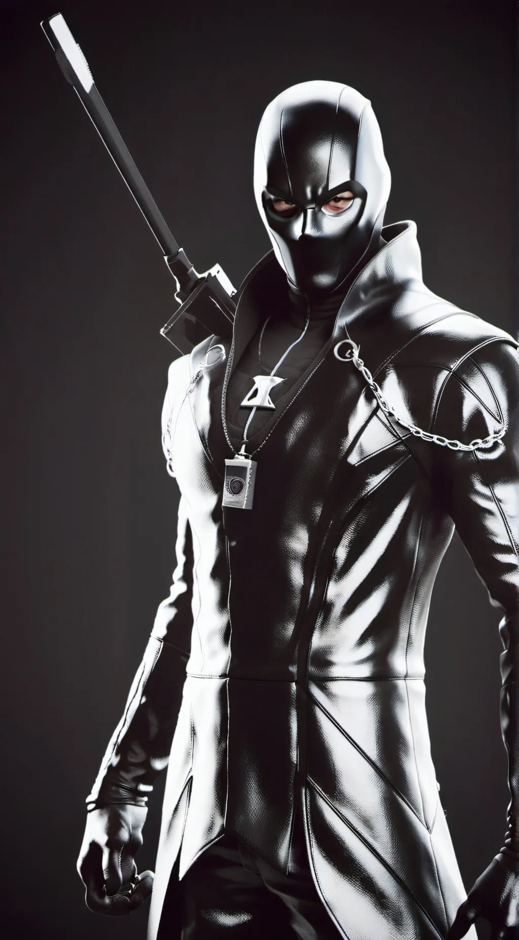 Talkie AI - Chat with Vanessa