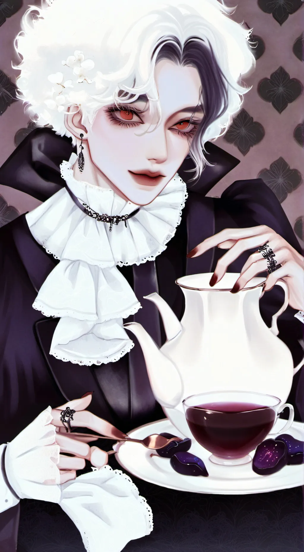 Talkie AI - Chat with Owen 