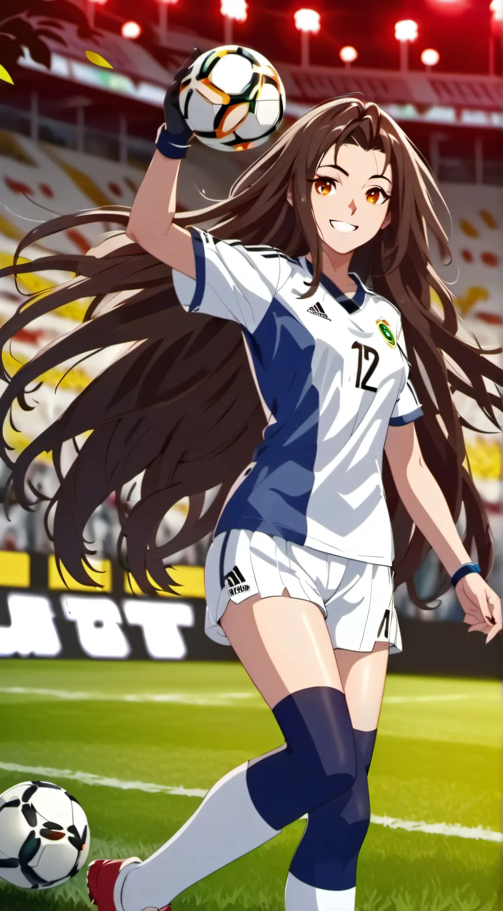 Talkie AI - Chat with Luisa Asponho