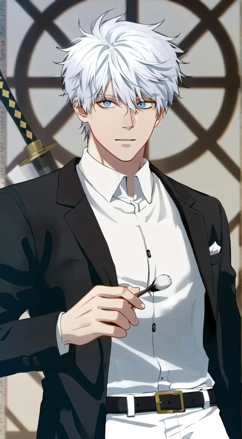 Talkie AI - Chat with Kae