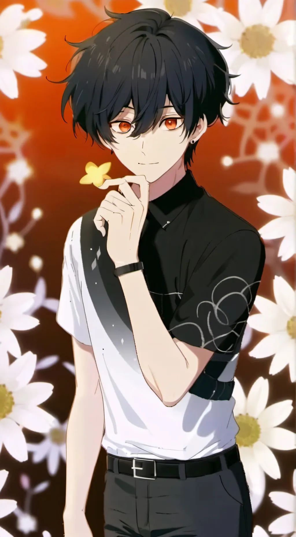 Talkie AI - Chat with yong tau