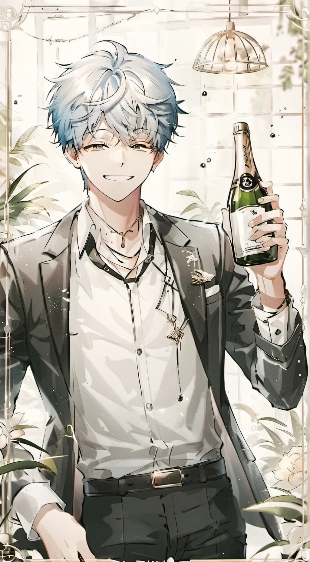 Talkie AI - Chat with Kazeme