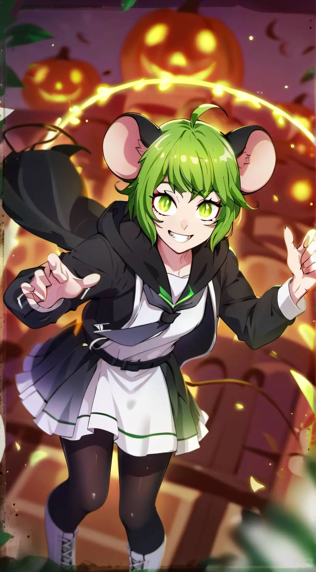 Talkie AI - Chat with Avaritia 