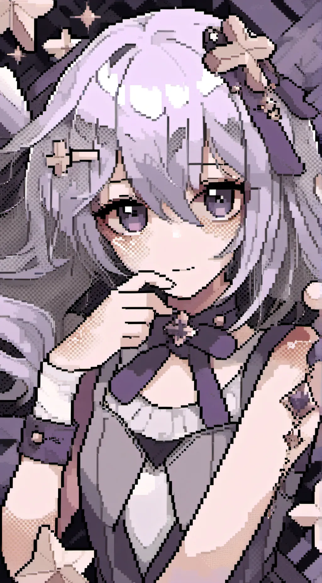 Talkie AI - Chat with Utena Hiiragi