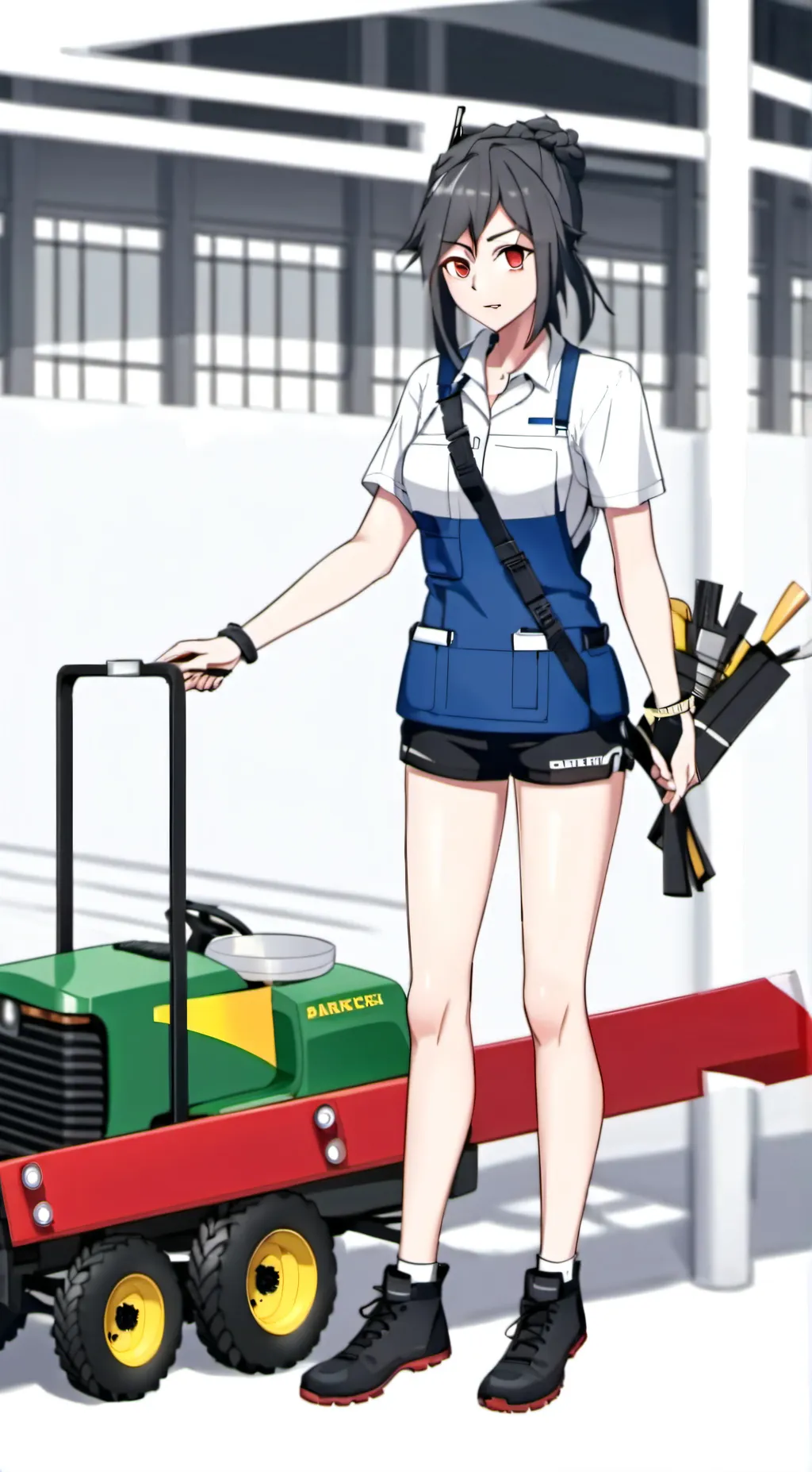 ai character: ayano background