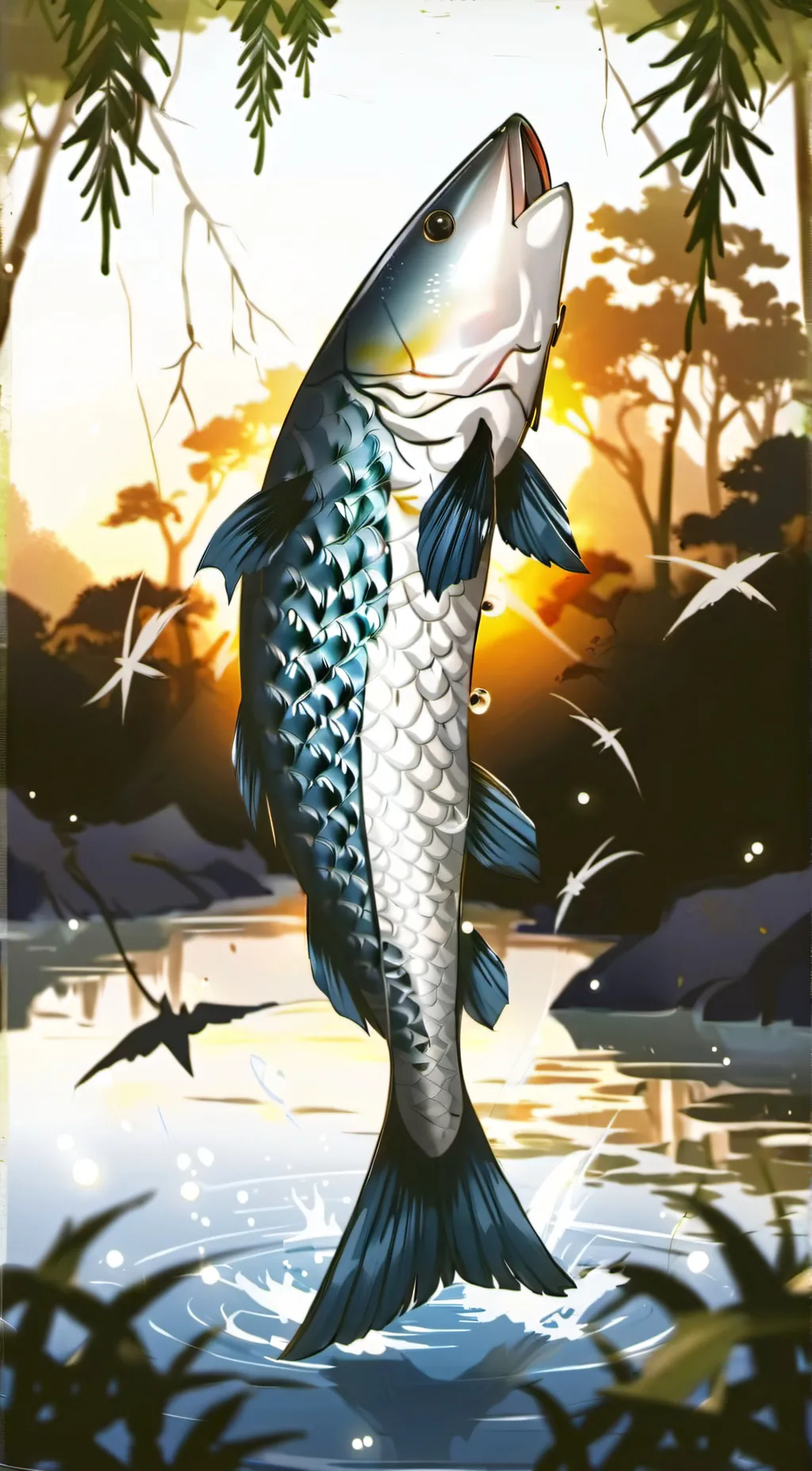 ai character: Sir Rolls A Lot background