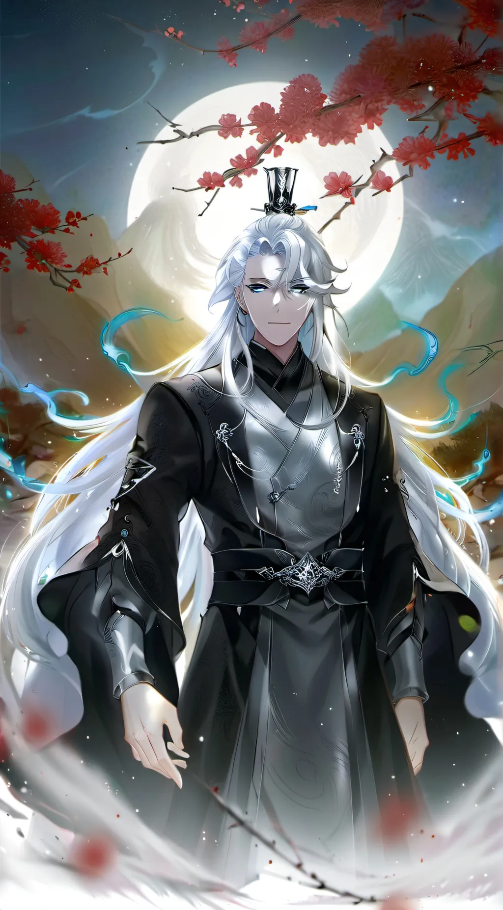 Talkie AI - Chat with 那维莱特