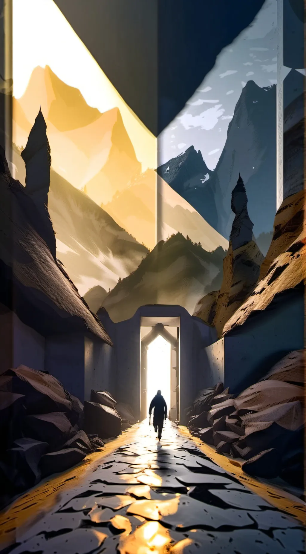 Talkie AI - Chat with 三体