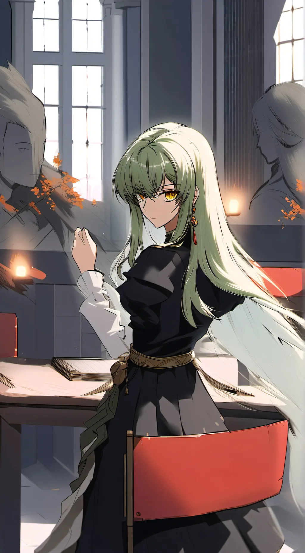 Talkie AI - Chat with C2