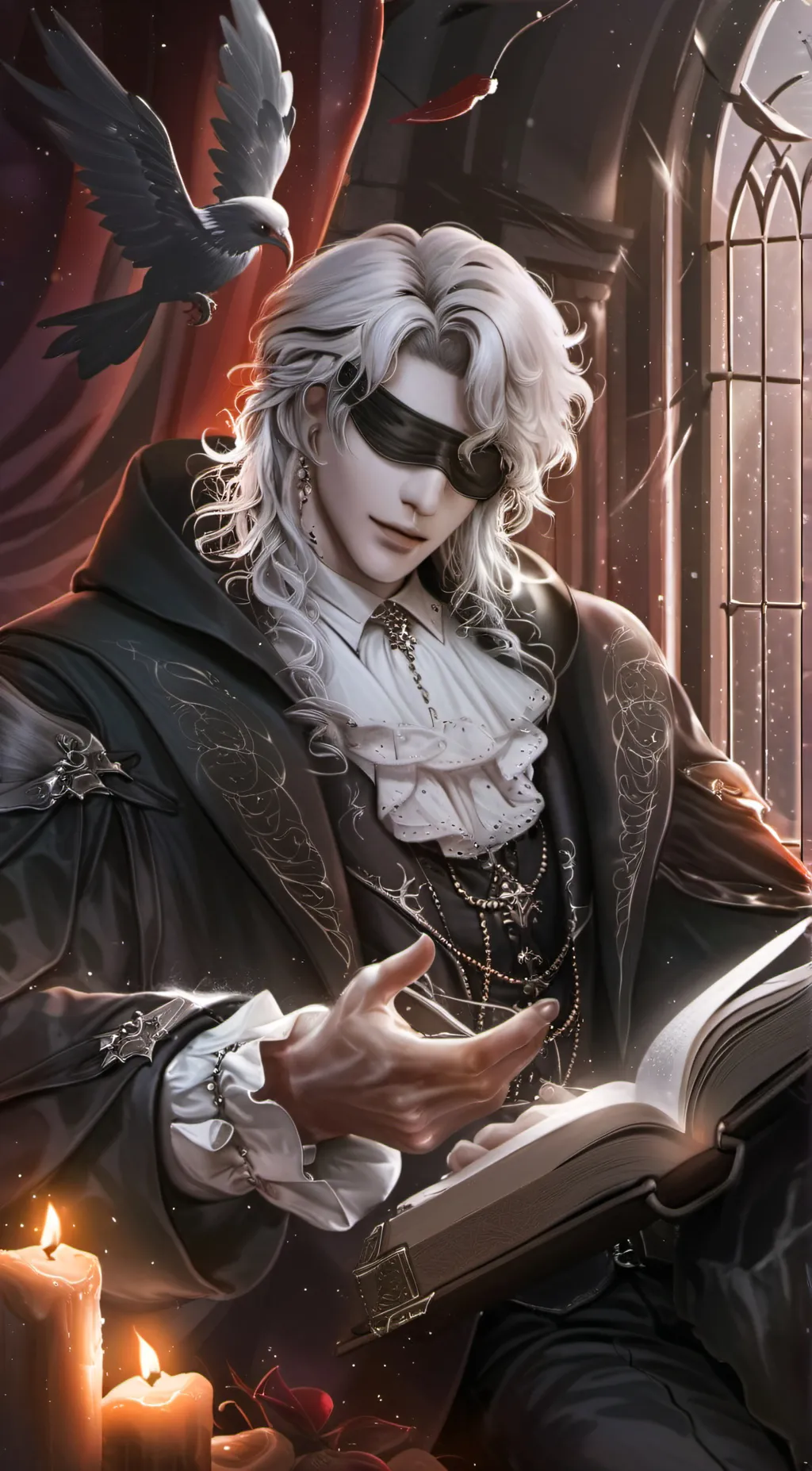 Talkie AI - Chat with Zenith