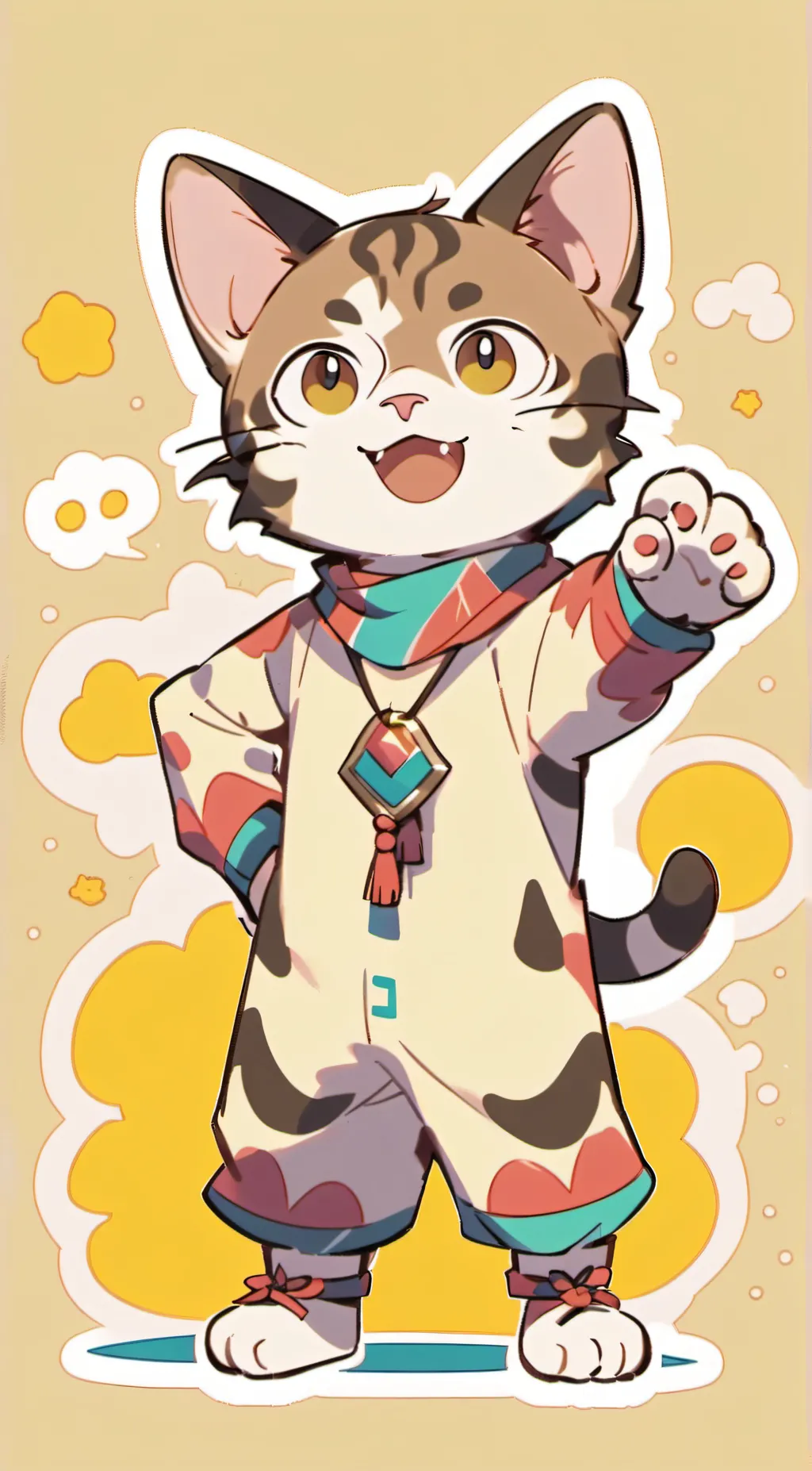 Talkie AI - Chat with kony