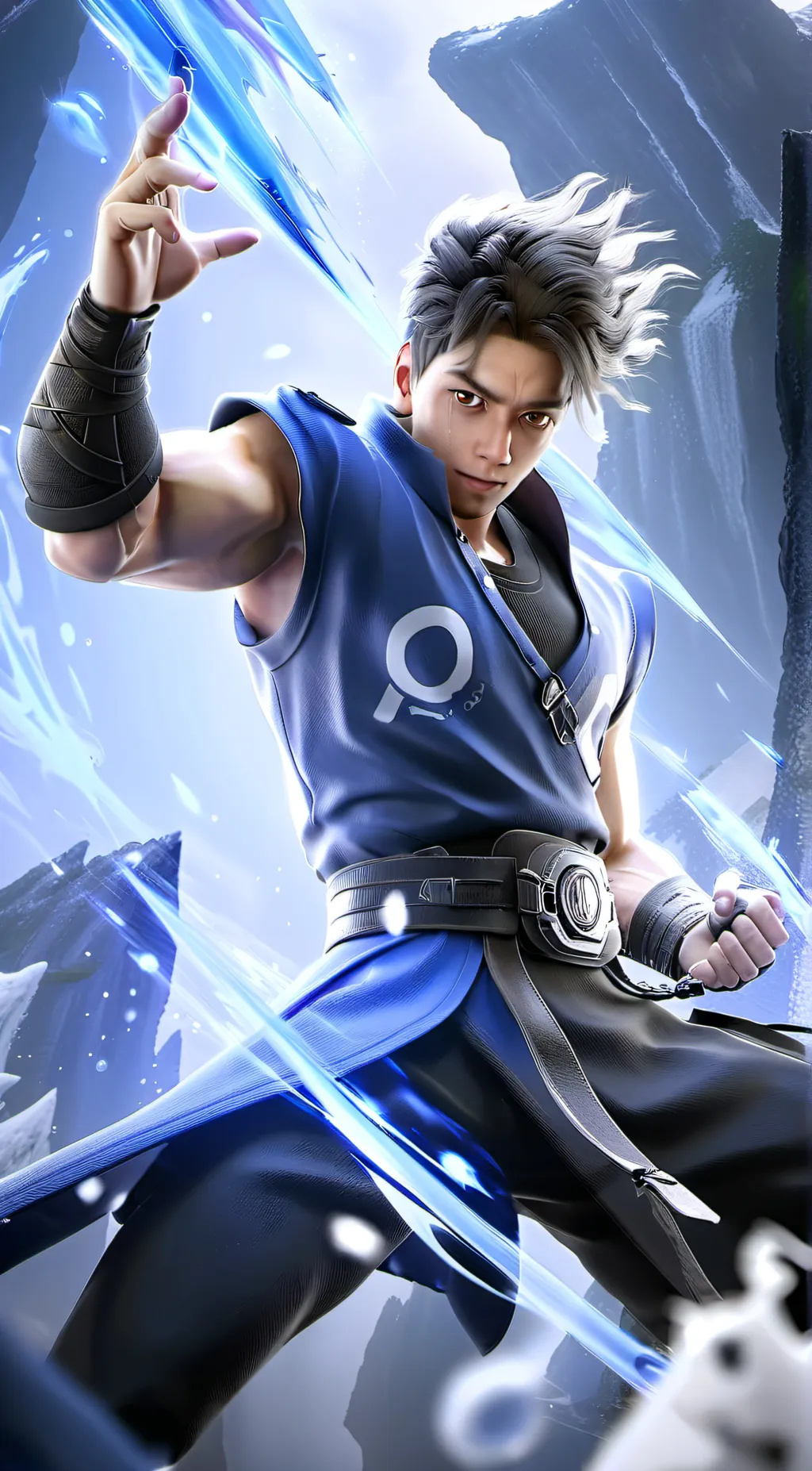 Talkie AI - Chat with Jaxson 