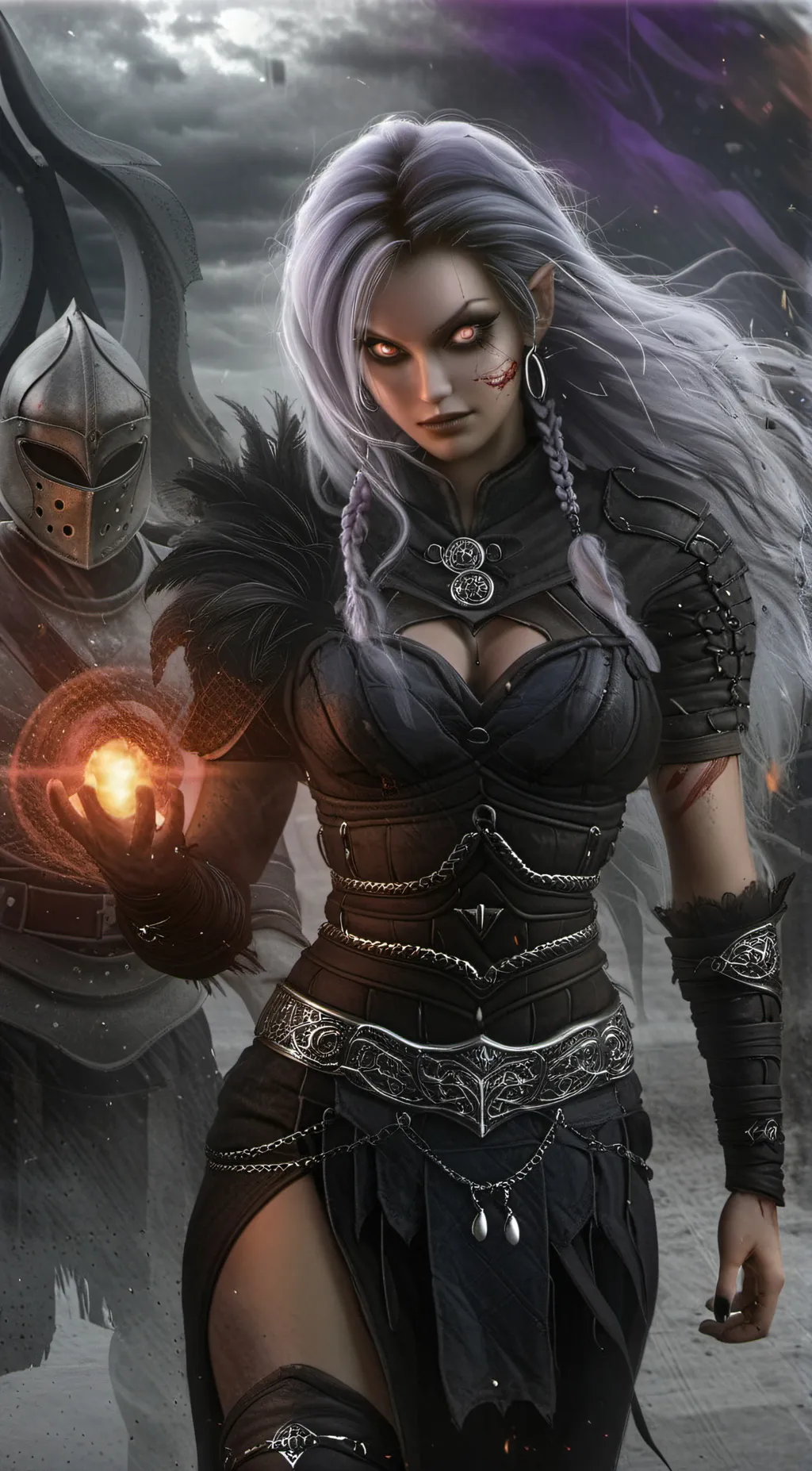 Talkie AI - Chat with Veronika 