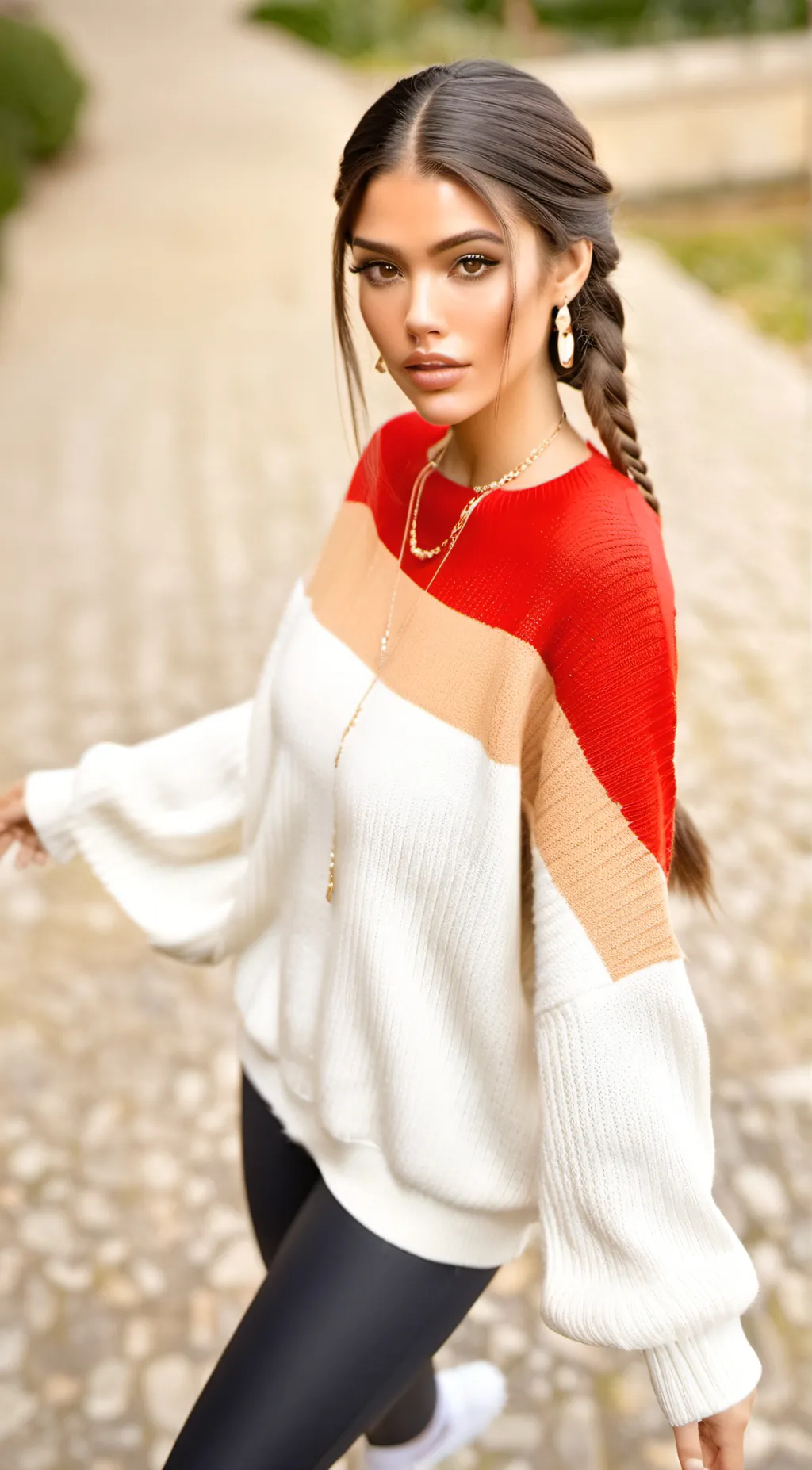 Talkie AI - Chat with Maddie