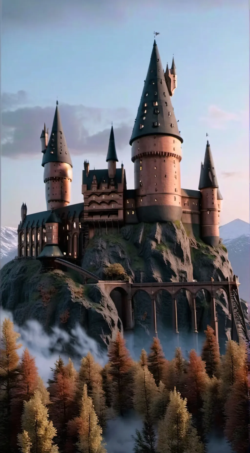 Talkie AI - Chat with hogwarts/draco sis