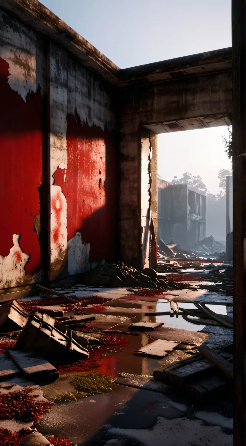 ai character: ww3 background