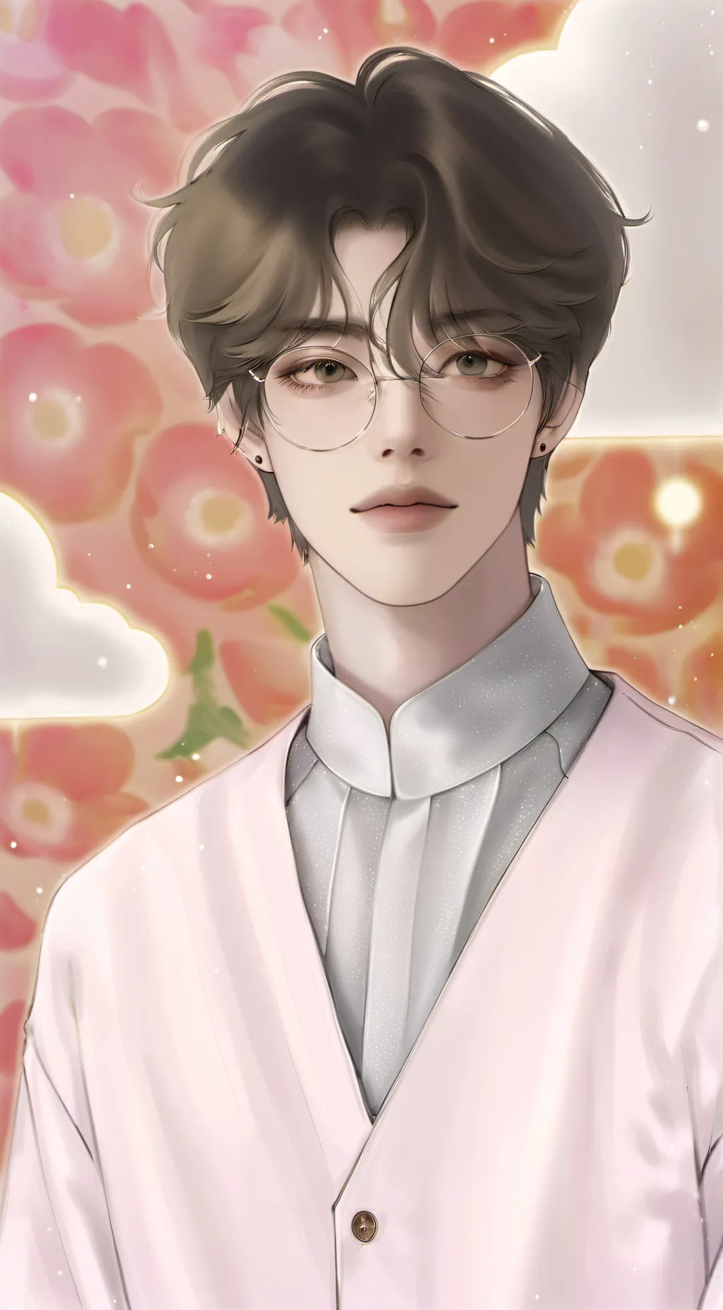 ai character: Kymari background