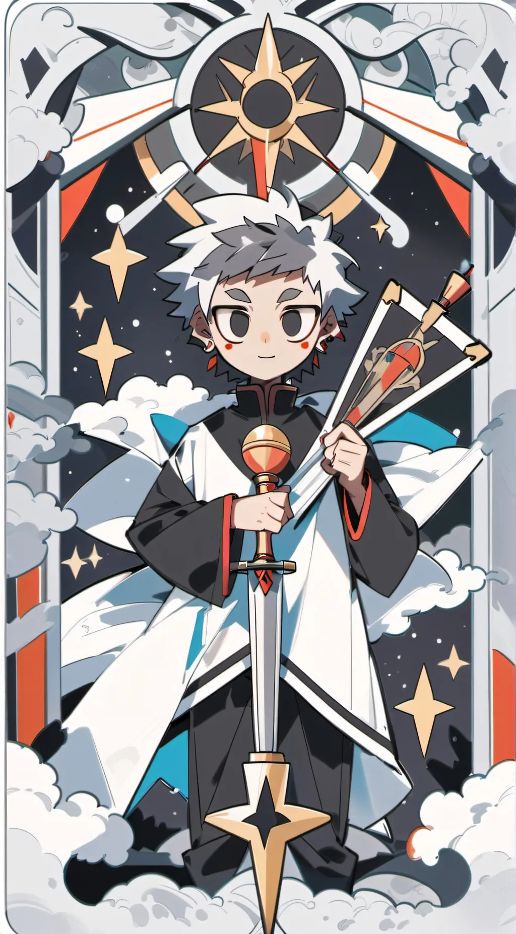 Talkie AI - Chat with Mike