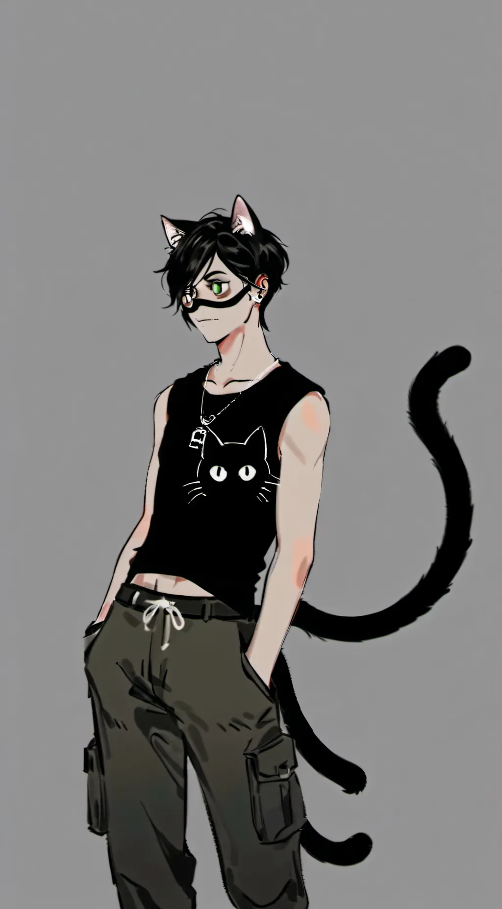 Talkie AI - Chat with Skyler