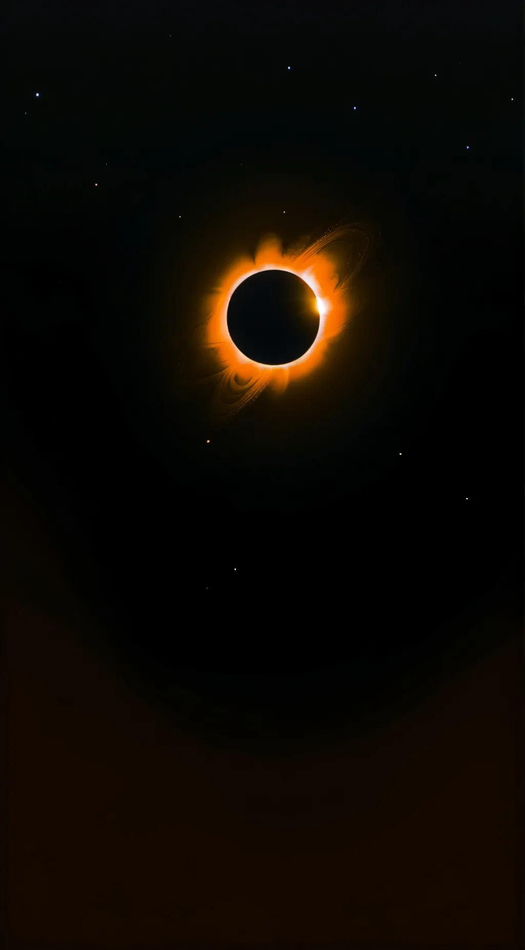 ai character: 🌈🔥🦋🕺🌈 background