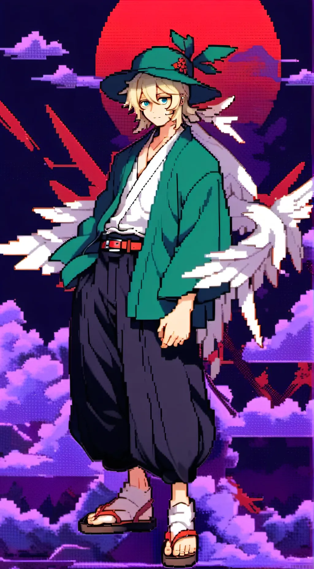 Talkie AI - Chat with Philza